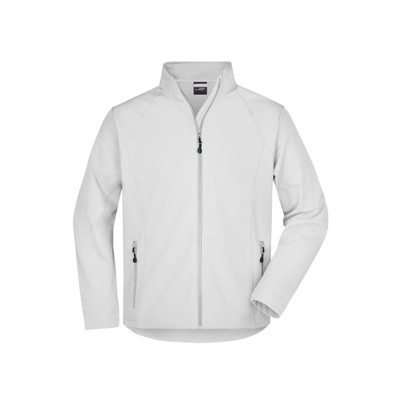 James & Nicholson Men's Softshell Jacket - JN1020
