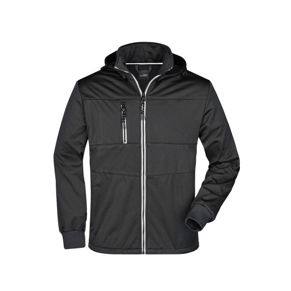 James & Nicholson Men's Maritime Jacket - JN1078