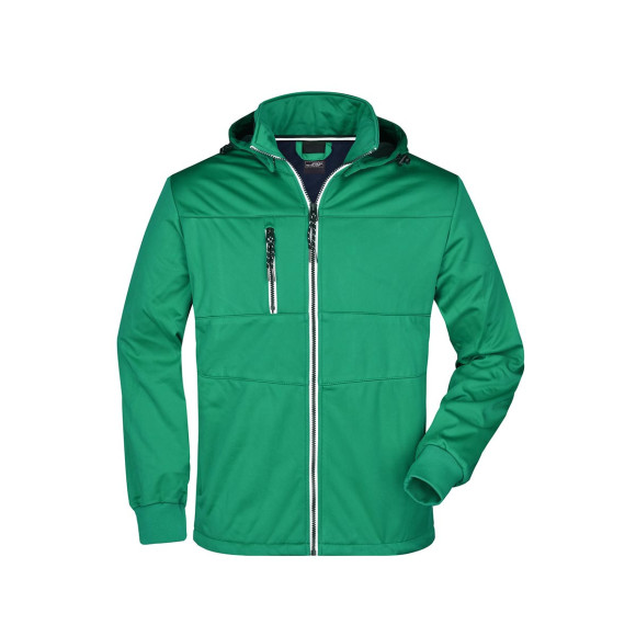 James & Nicholson Men's Maritime Jacket - JN1078