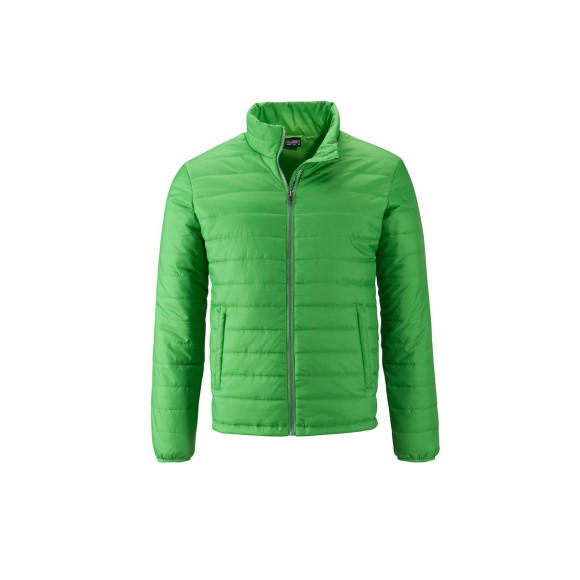 James & Nicholson Men's Padded Jacket - JN1120