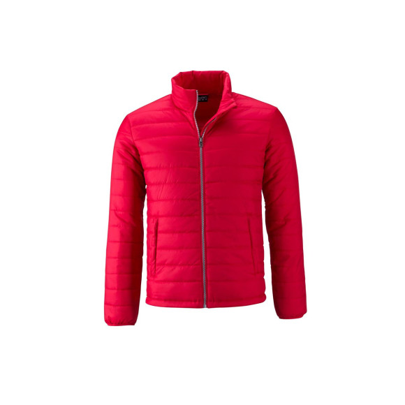 James & Nicholson Men's Padded Jacket - JN1120