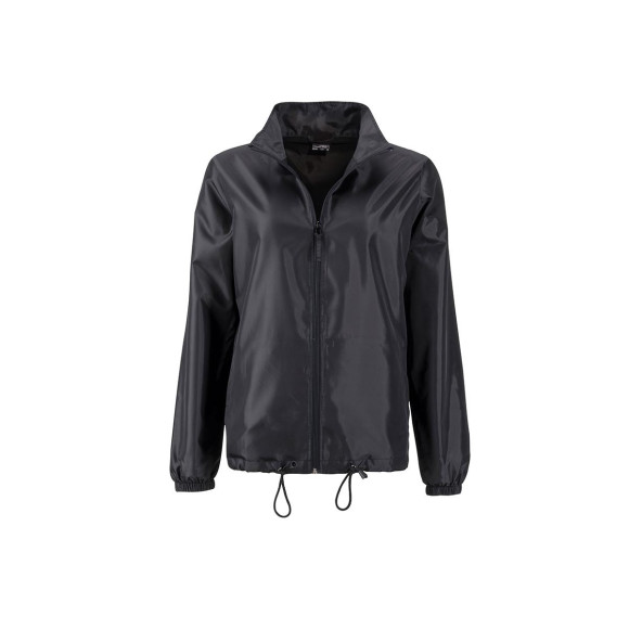 James & Nicholson Ladies' Promo Jacket - JN1131