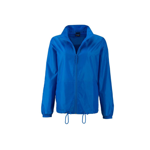 James & Nicholson Ladies' Promo Jacket - JN1131
