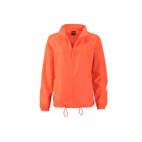 James & Nicholson Ladies' Promo Jacket - JN1131