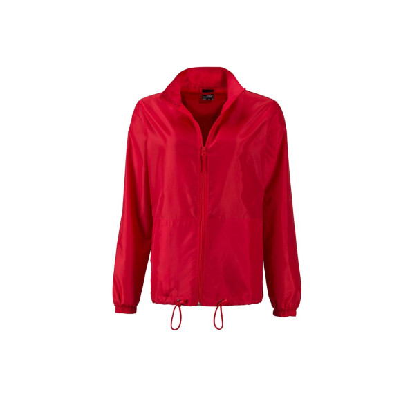 James & Nicholson Ladies' Promo Jacket - JN1131