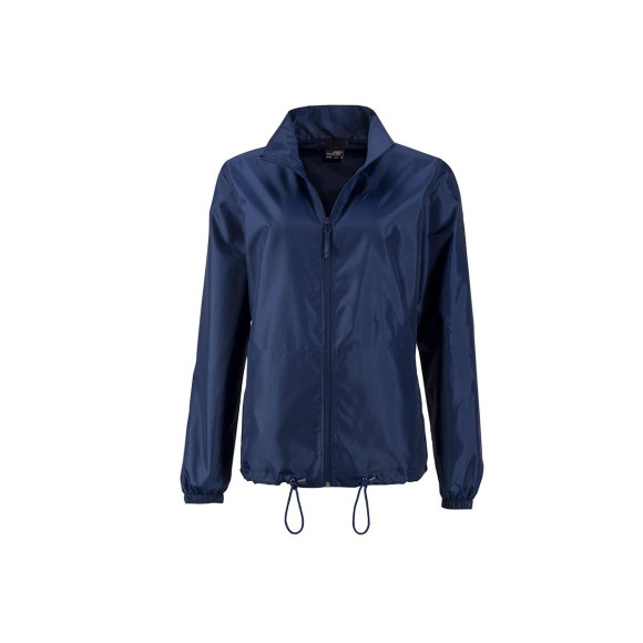 James & Nicholson Ladies' Promo Jacket - JN1131