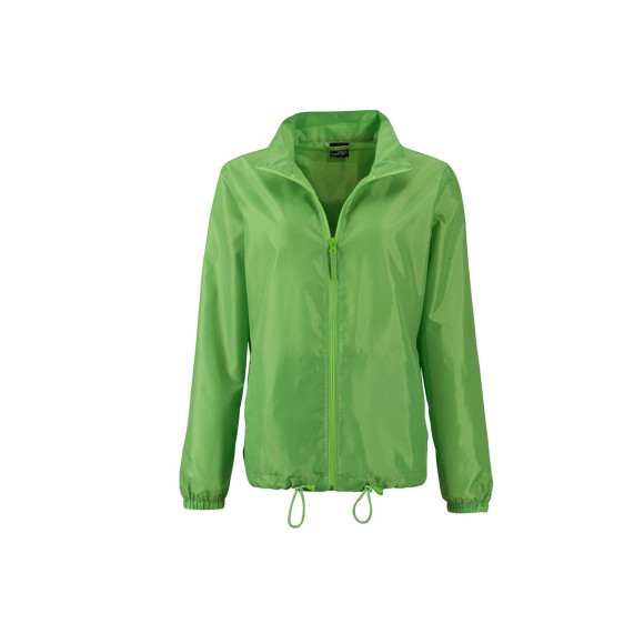 James & Nicholson Ladies' Promo Jacket - JN1131