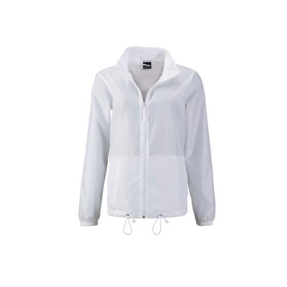James & Nicholson Ladies' Promo Jacket - JN1131