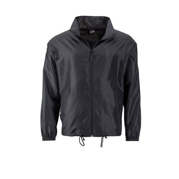 James & Nicholson Men's Promo Jacket - JN1132