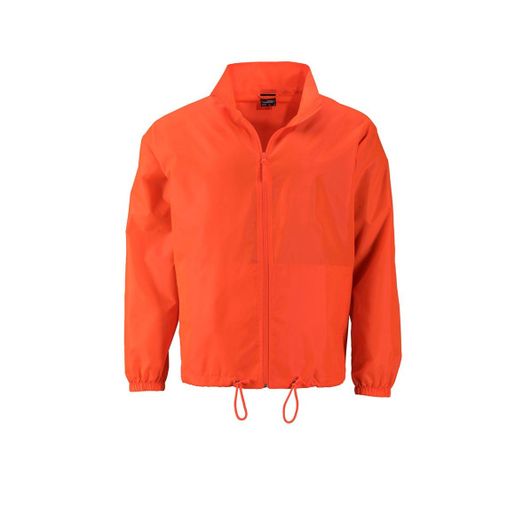 James & Nicholson Men's Promo Jacket - JN1132
