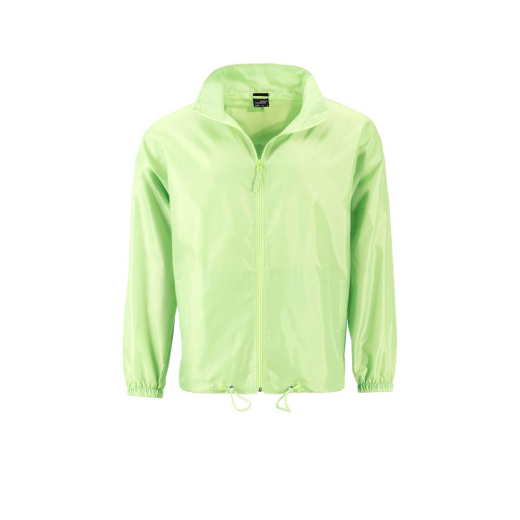 James & Nicholson Men's Promo Jacket - JN1132