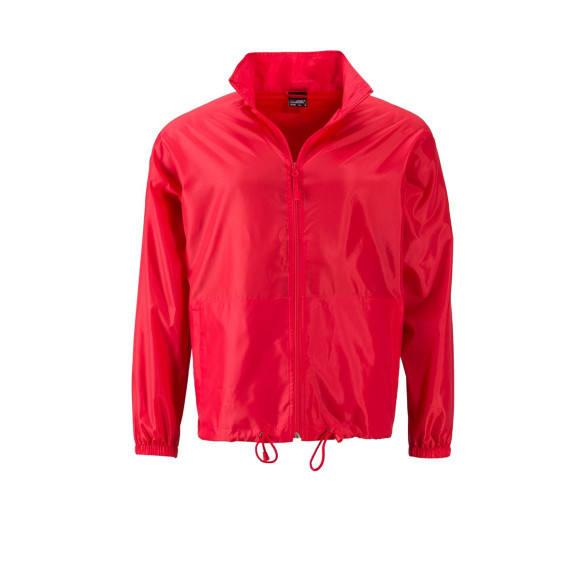 James & Nicholson Men's Promo Jacket - JN1132
