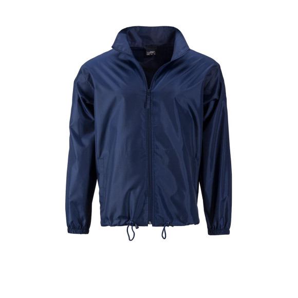 James & Nicholson Men's Promo Jacket - JN1132