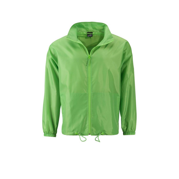 James & Nicholson Men's Promo Jacket - JN1132