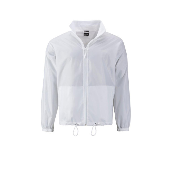 James & Nicholson Men's Promo Jacket - JN1132