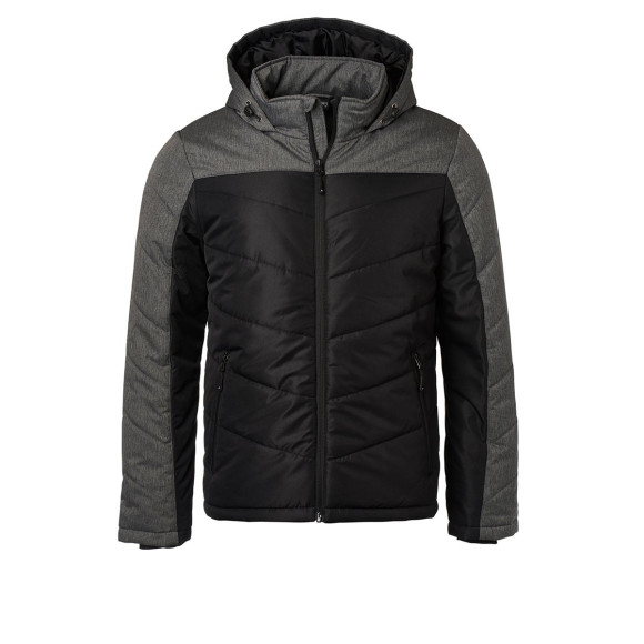 James & Nicholson Men's Winter Jacket - JN1134