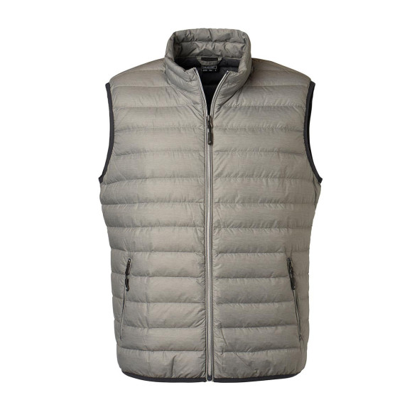 James & Nicholson Men's Down Vest - JN1138