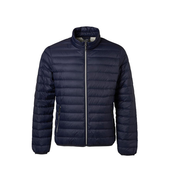 James & Nicholson Men's Down Jacket - JN1140