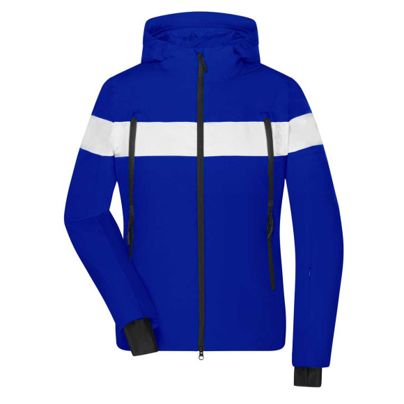 James & Nicholson Ladies' Wintersport Jacket - JN1173