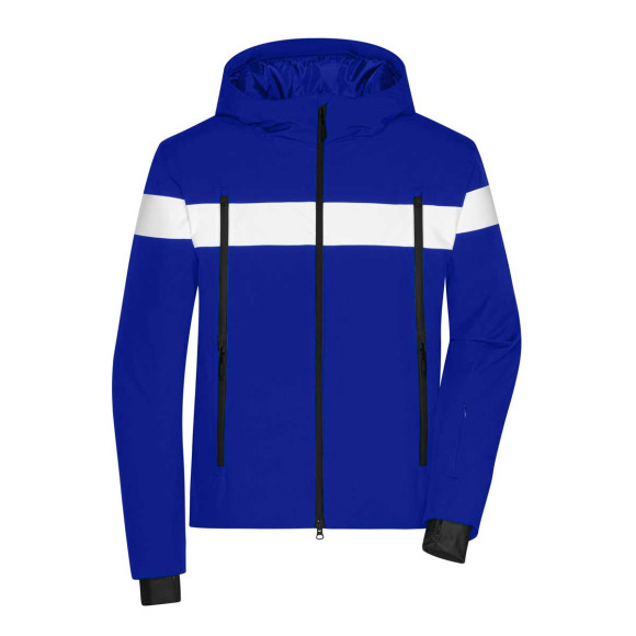 James & Nicholson Men's Wintersport Jacket - JN1174