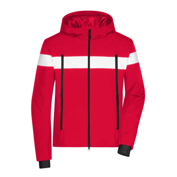 James & Nicholson Men's Wintersport Jacket - JN1174