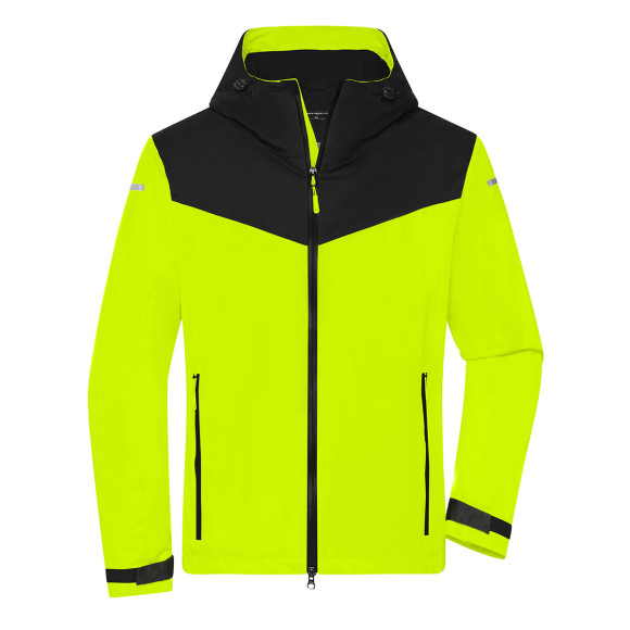Daiber Men's Allweather Jacket - JN1180