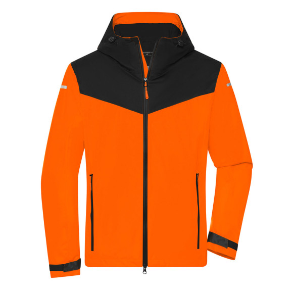 Daiber Men's Allweather Jacket - JN1180