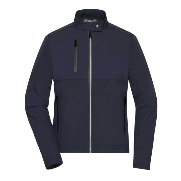 James & Nicholson Ladies' Softshell Jacket - JN1315