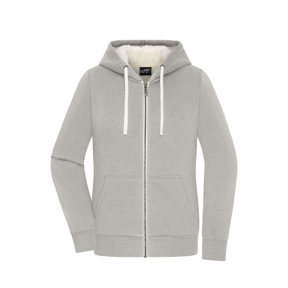 Daiber Ladies' Doubleface Jacket - JN1319