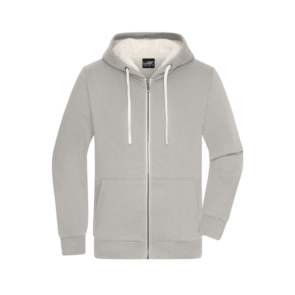 Daiber Men's Doubleface Jacket - JN1320