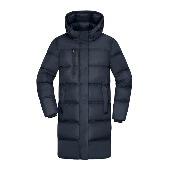 Daiber Ladies' Winter Short Coat - JN1367