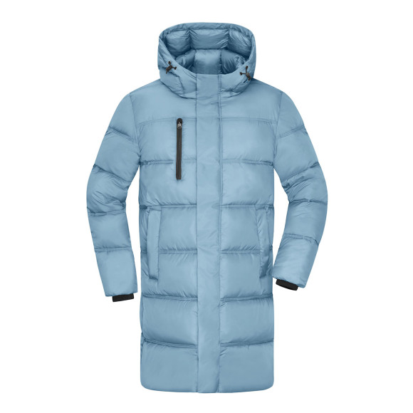 Daiber Men's Winter Short Coat - JN1368