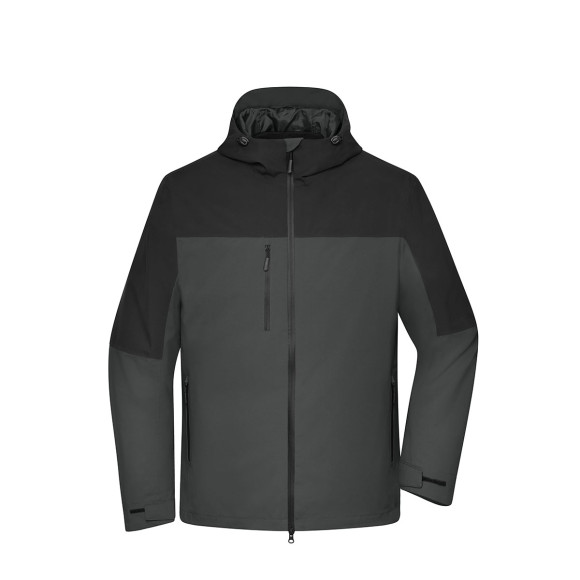 Daiber Men's 3-in-1-Jacket - JN1378