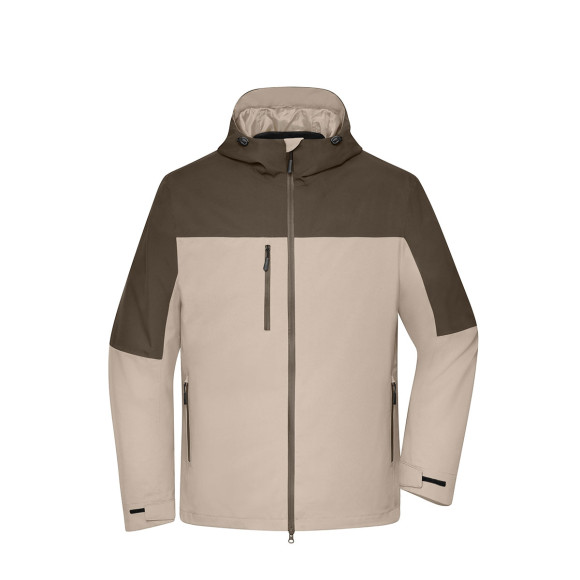 Daiber Men's 3-in-1-Jacket - JN1378