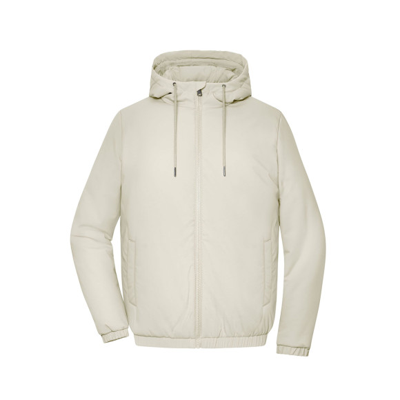 Daiber Ladies' Bomber Jacket - JN1379