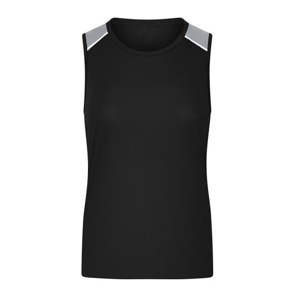 Daiber Ladies' Running Tank - JN1381