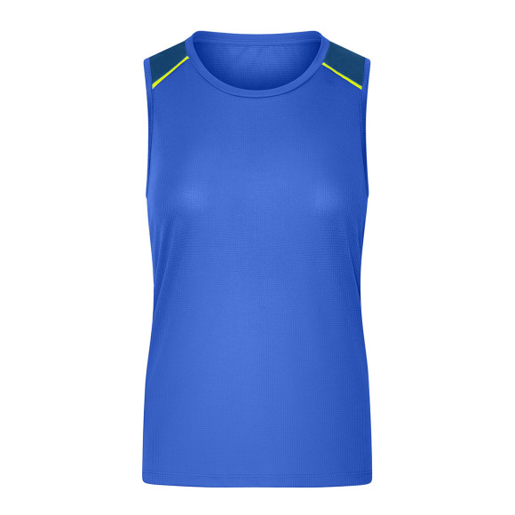 Daiber Ladies' Running Tank - JN1381