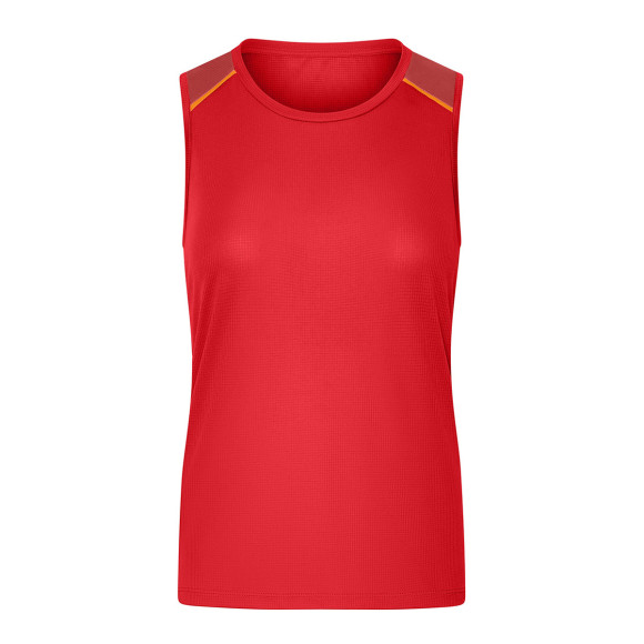 Daiber Ladies' Running Tank - JN1381