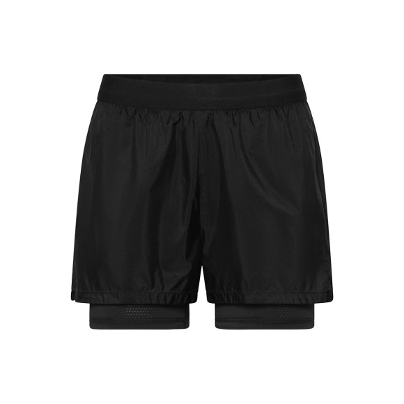 Daiber Ladies' Running Shorts - JN1395