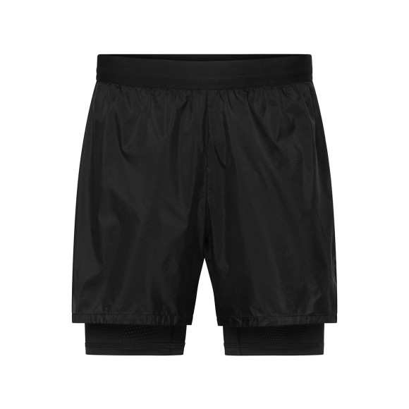Daiber Men's Running Shorts - JN1396