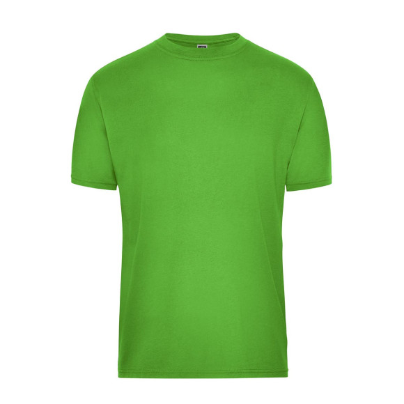 James & Nicholson Men's Bio Workwear T - JN1808