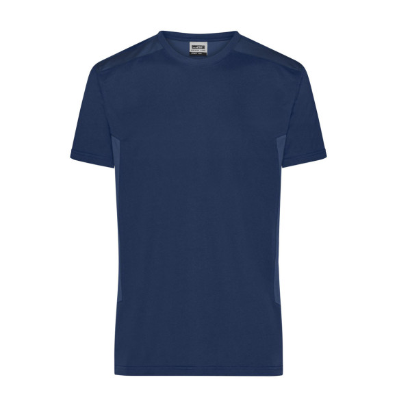 James & Nicholson Men's Workwear T Strong - JN1824