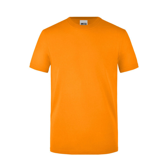 James & Nicholson Men's Signal Workwear T - JN1838