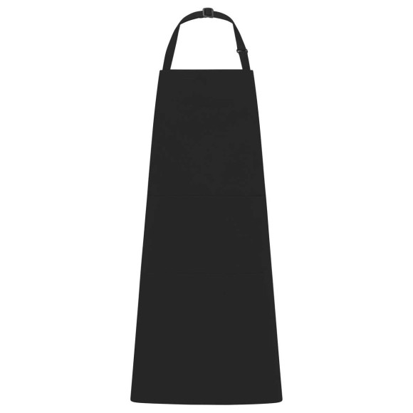 James & Nicholson Apron with Bib - JN1882