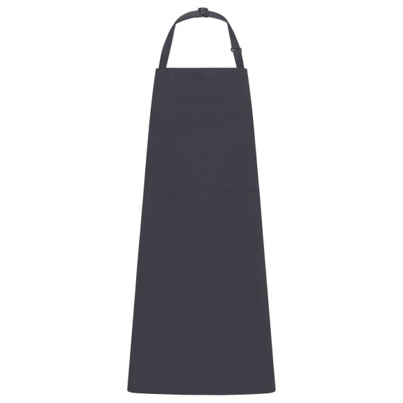 James & Nicholson Apron with Bib - JN1882