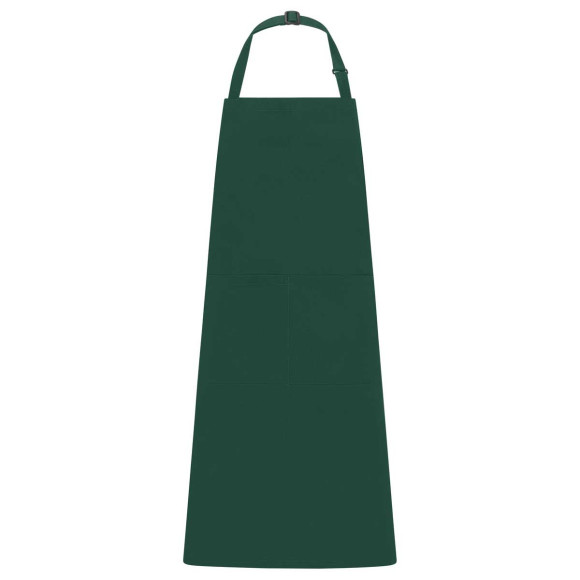 James & Nicholson Apron with Bib - JN1882