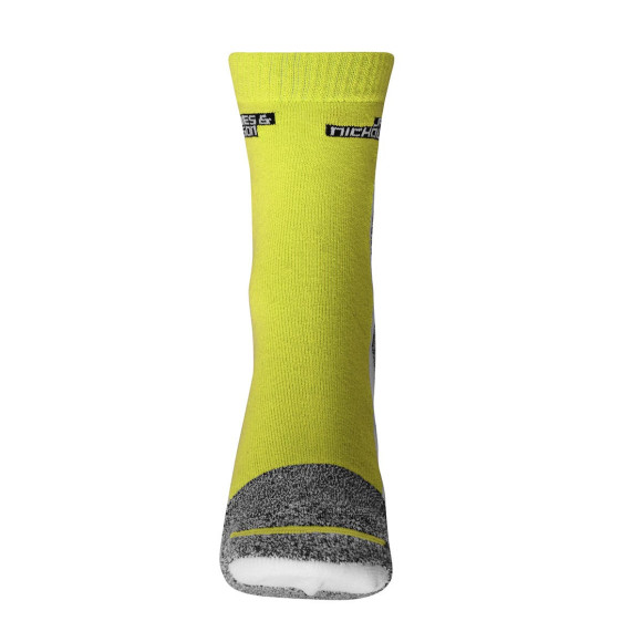 James & Nicholson Sport Socks - JN215