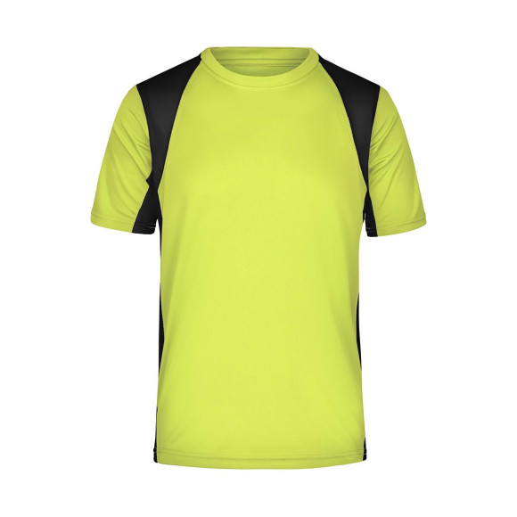 James & Nicholson Men's Running T - JN306