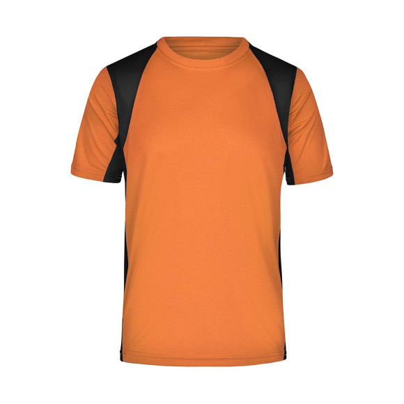 James & Nicholson Men's Running T - JN306