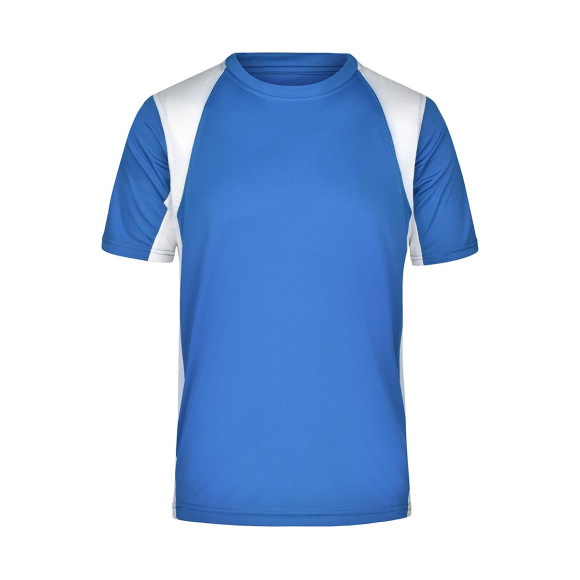 James & Nicholson Men's Running T - JN306